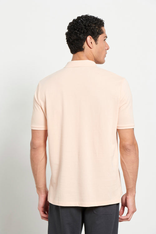 Men’s Bdtk polo t-shirt