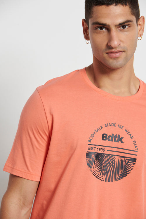 Men’s BDTK t-shirt