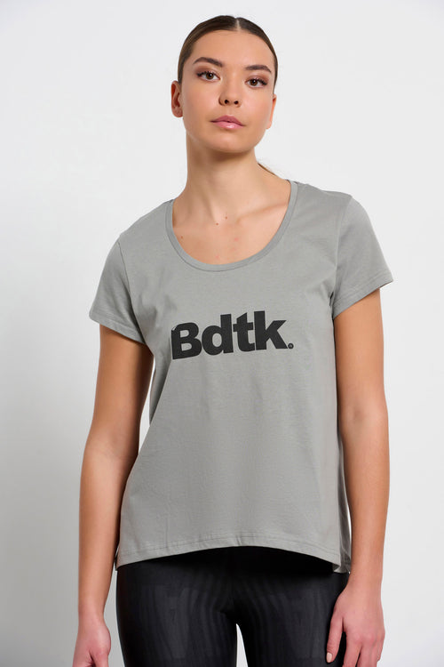 Womens BDTK t-shirt