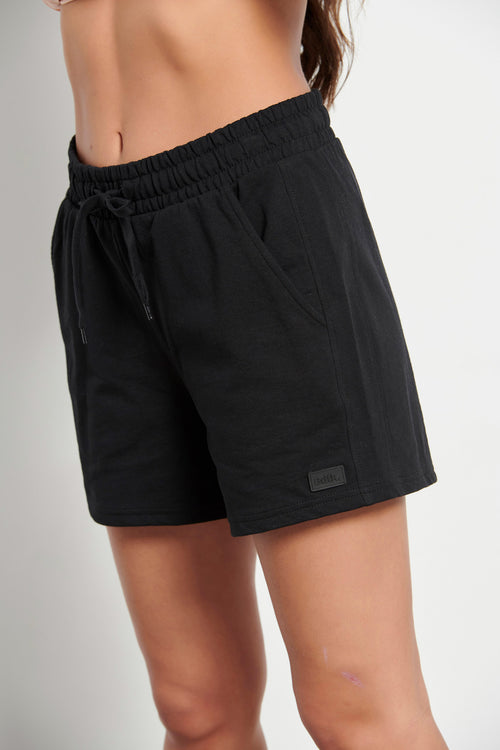 Women BDTK sports shorts