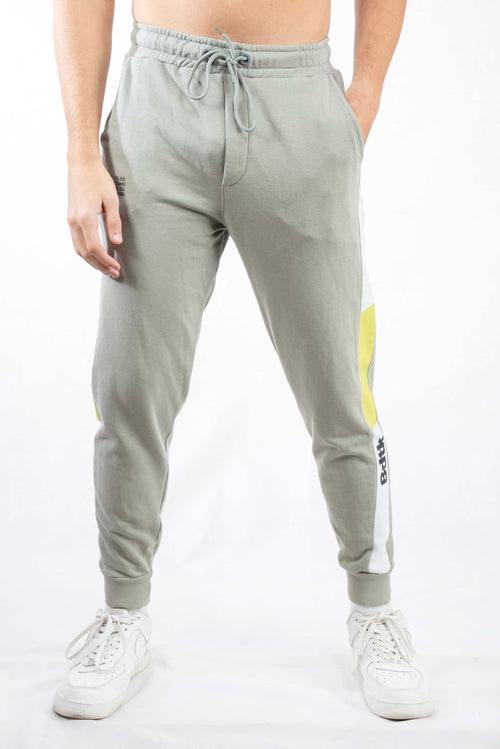 Men’s "THROWBACK" jogger sweatpants