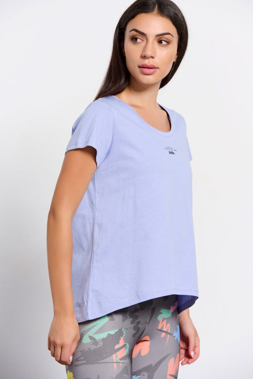 Women Bdtk short sleeve t-shirt