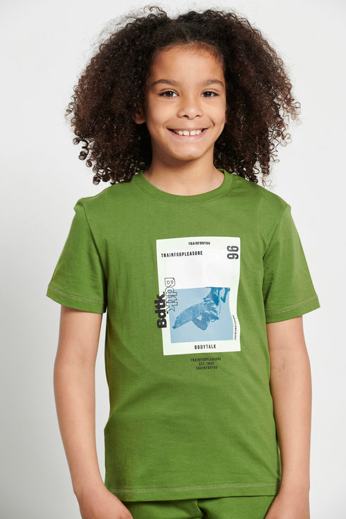 Kids’ t-shirt for boys