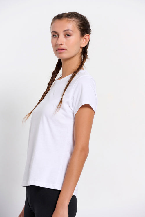 Women Bdtk short sleeve t-shirt