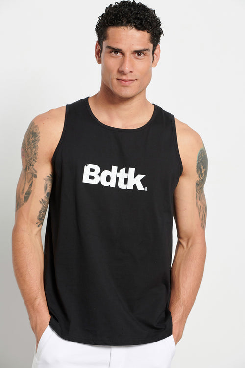 Men’s BDTK sleeveless tank top