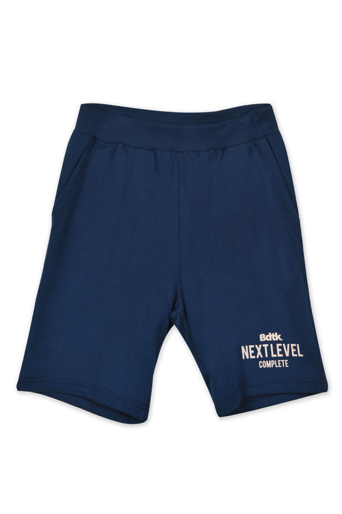 Kids’ t-shirt and bermuda shorts set for boys