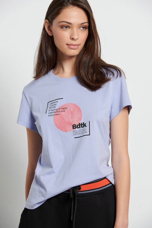 Women’s BDTK t-shirt