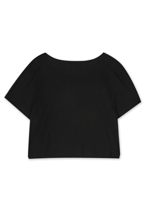 Women’s BDTK cropped t-shirt