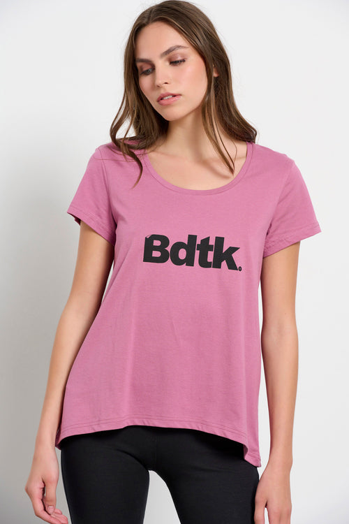 Womens BDTK t-shirt