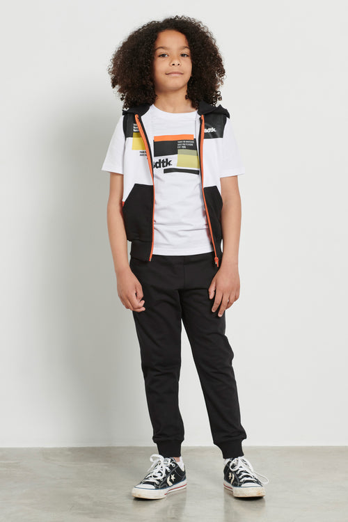 Kids BAUHAUS jogger sweatpants for boys