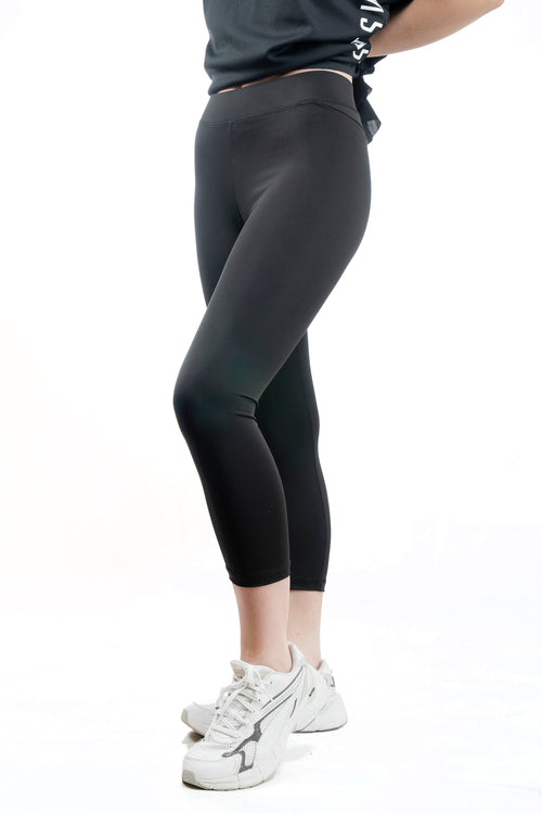 Womens  Leggings 7/8