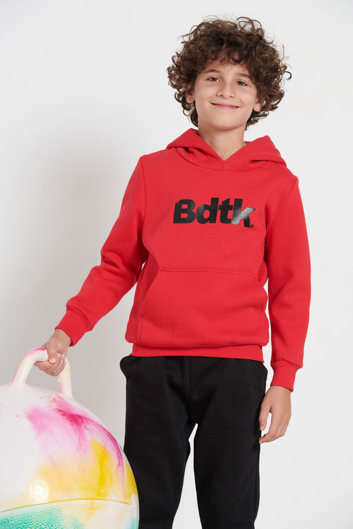 Kids Bdtk hoodie for boys