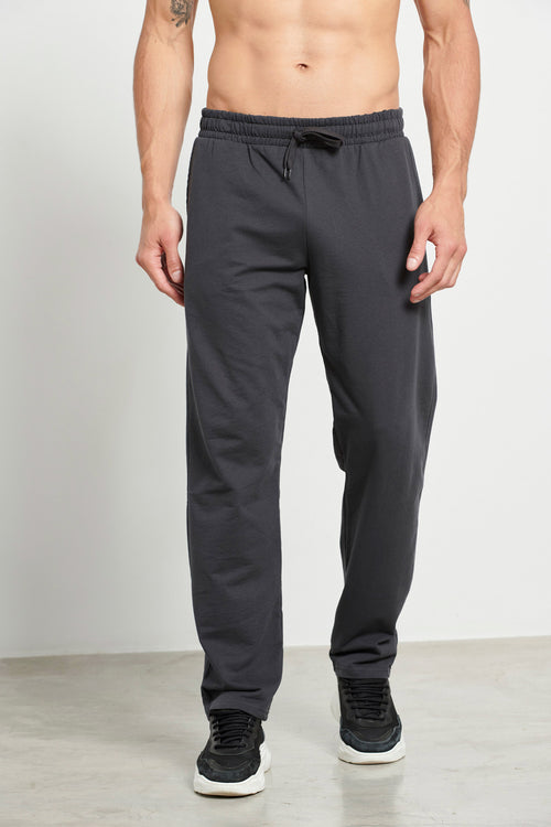 Mens  Bdtk sports straight line sweatpants