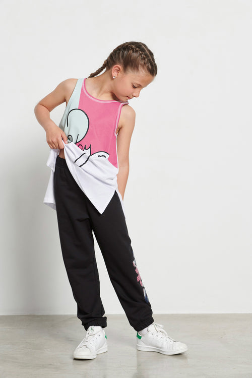 Kids’ Bdtk sports jogger sweatpants for girls