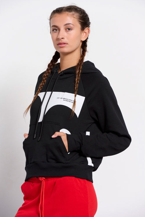 Women Bdtk hoodie