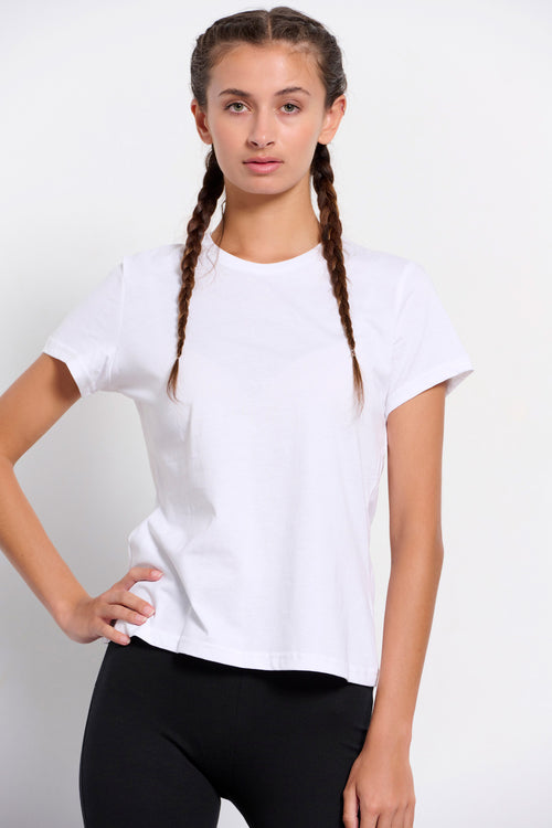 Women Bdtk short sleeve t-shirt