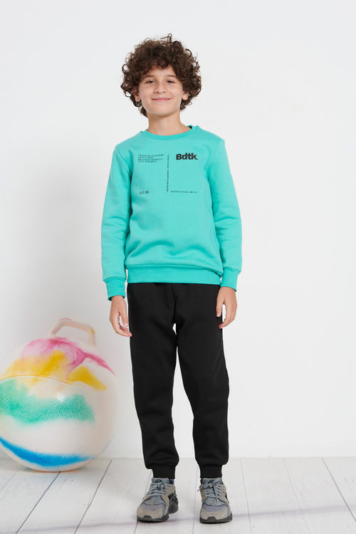 Kids Bdtk joggers for boys