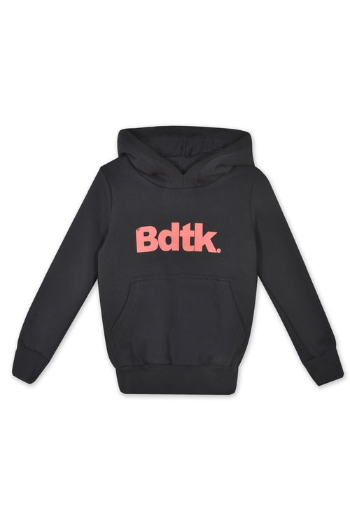 Kids Bdtk hoodie for girls