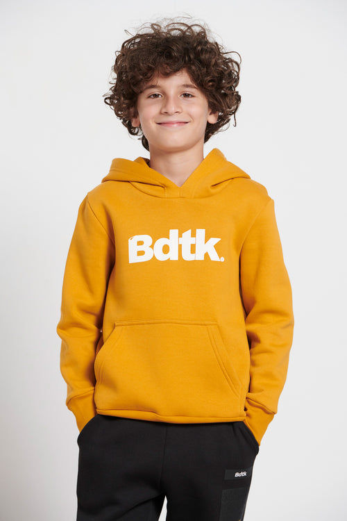 Kids Bdtk hoodie for boys