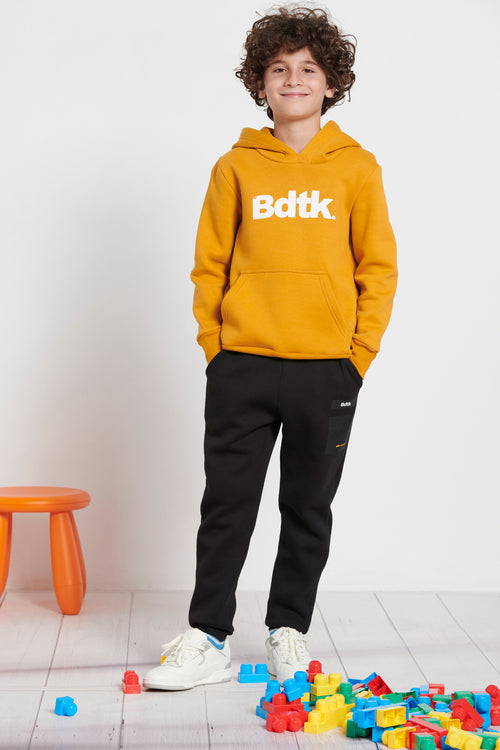 Kids Bdtk hoodie for boys