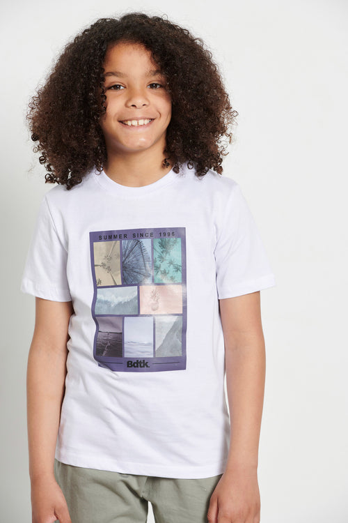 Kids’ bdtk boys’ t-shirt