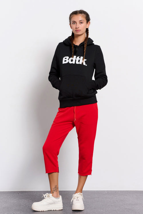 Women Bdtk hoodie