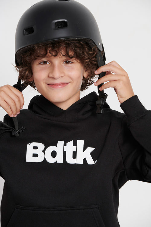 Kids Bdtk hoodie for boys