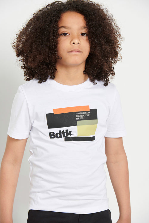 Kids BAUHAUS tshirt for boys