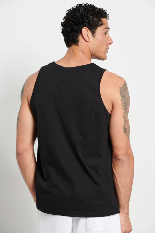 Men’s BDTK sleeveless tank top