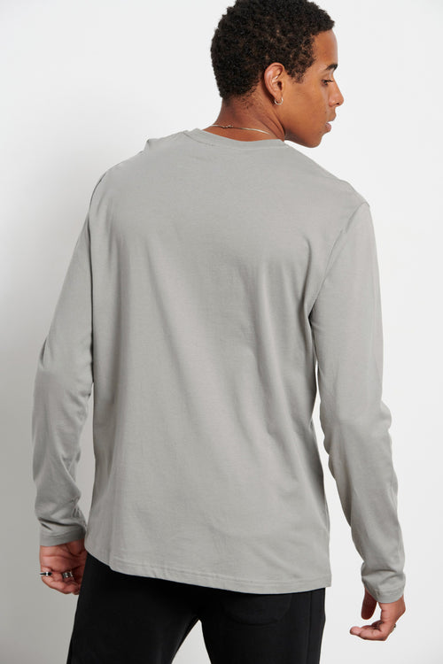 Men Bdtk long sleeve shirt