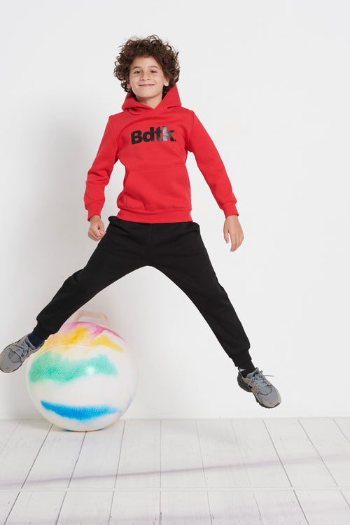 Kids Bdtk hoodie for boys