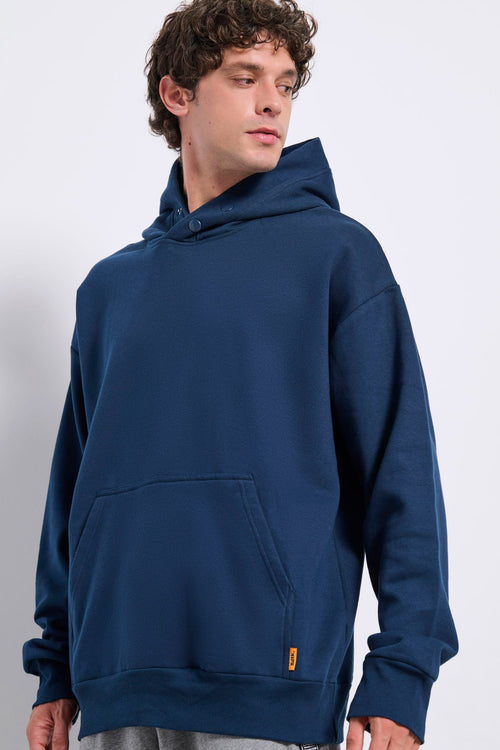 Mens hoodie  SNAP