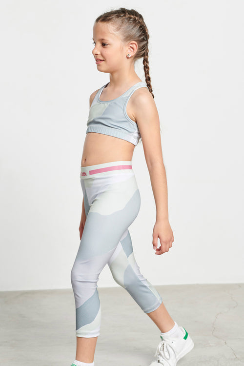 Kids’ BDTK 7/8 leggings for girls