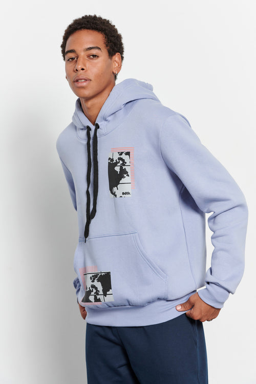 Mens hoodie