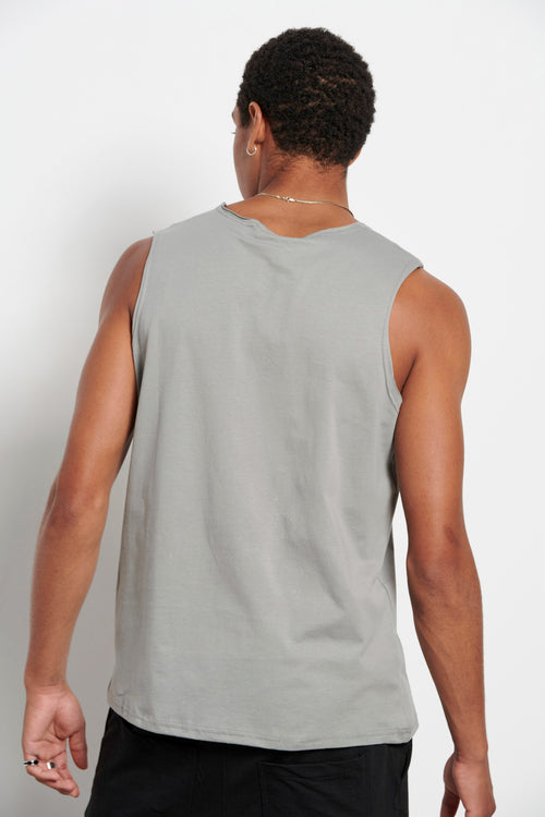 Men’s BDTK sleeveless tank top