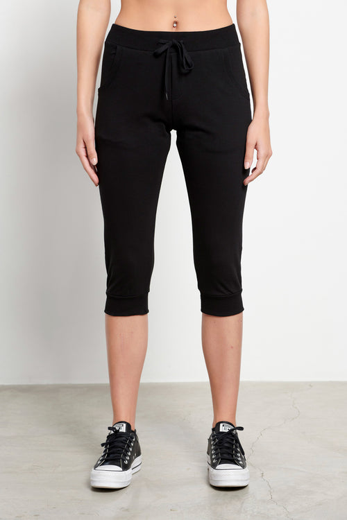 Women’s Bdtk 3/4 capri pants