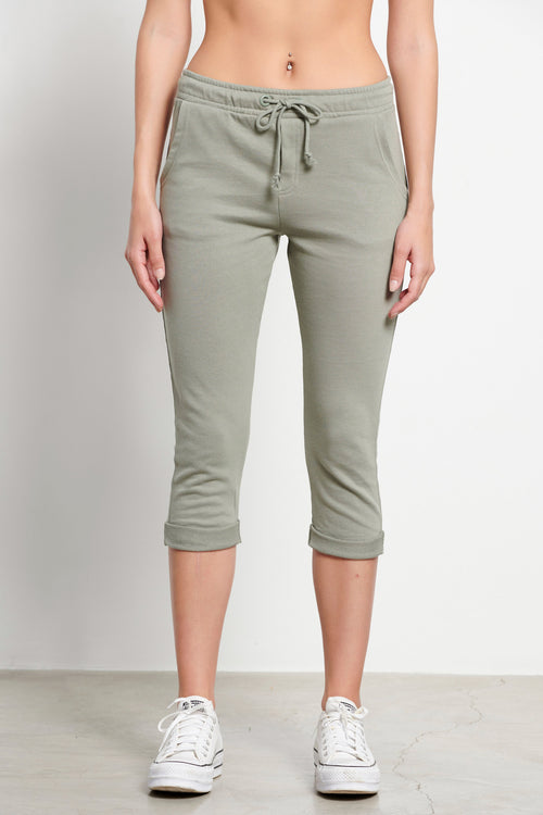 Women’s Bdtk 3/4 capri pants