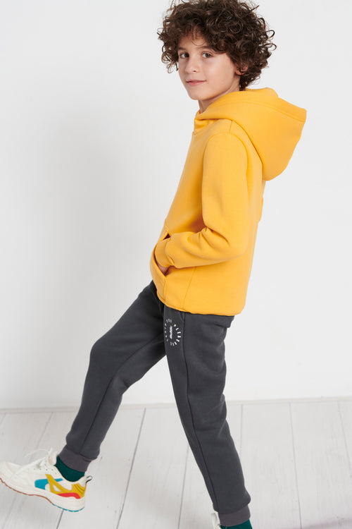 Kids Bdtk set for boys with sweatshirt and joggers