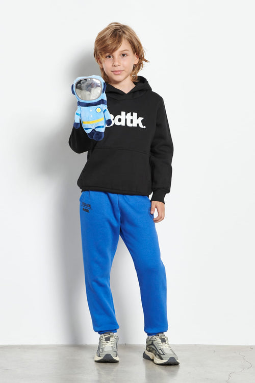 Childrens jogger pants for boys SINCE EVER MiniMe