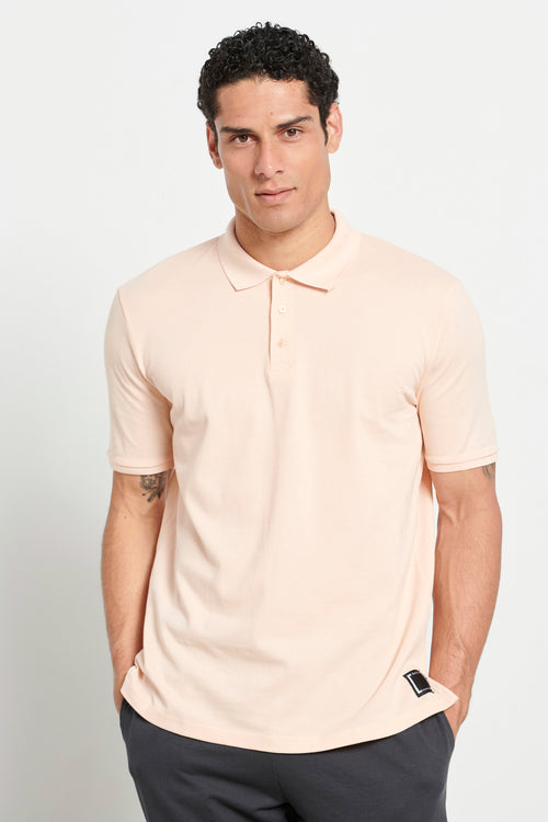 Men’s Bdtk polo t-shirt