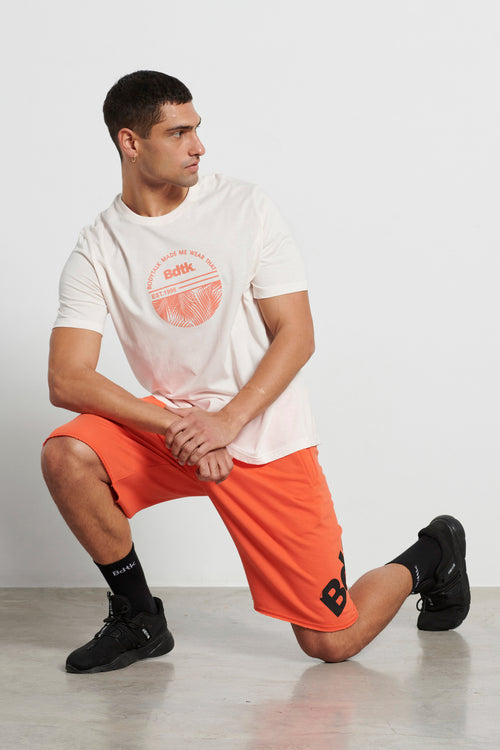 Men’s BDTK sports bermuda shorts