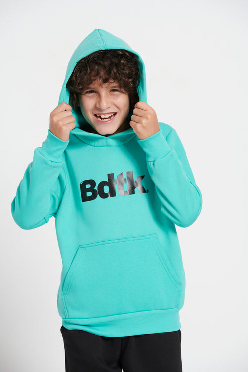 Kids Bdtk hoodie for boys