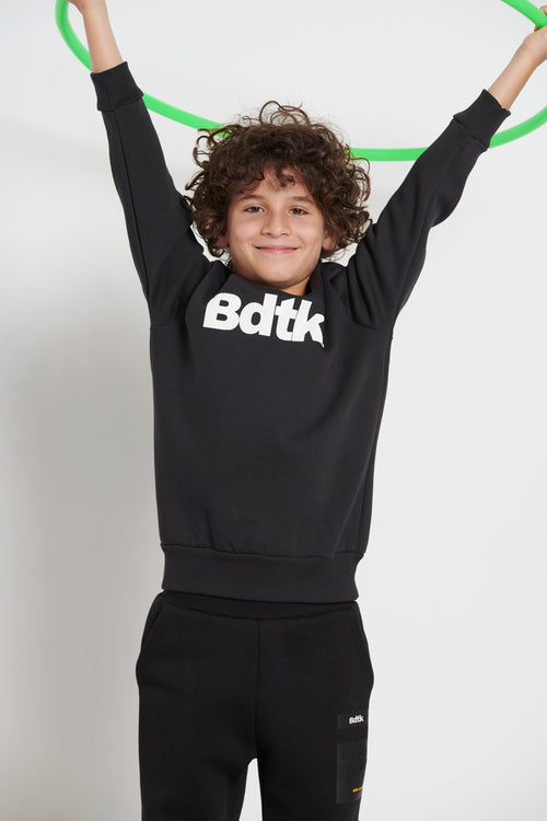 Kids Bdtk shirt for boys