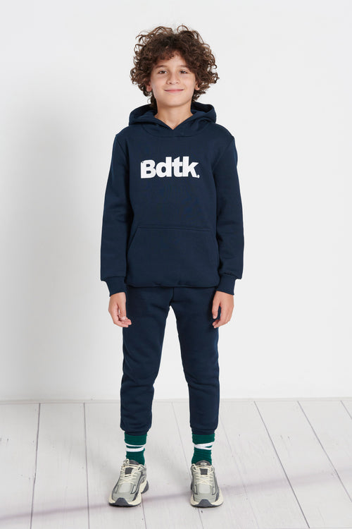 Kids Bdtk hoodie for boys