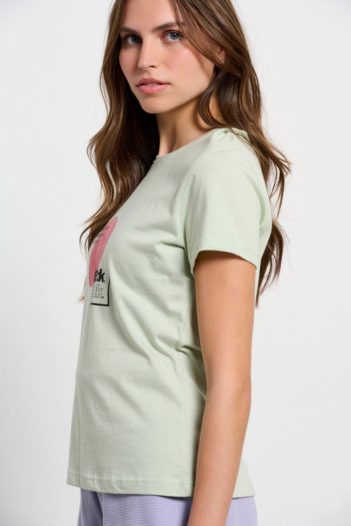 Women’s BDTK t-shirt