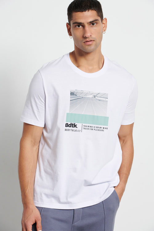 BDTKM T-SHIRT