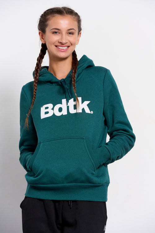 Women Bdtk hoodie