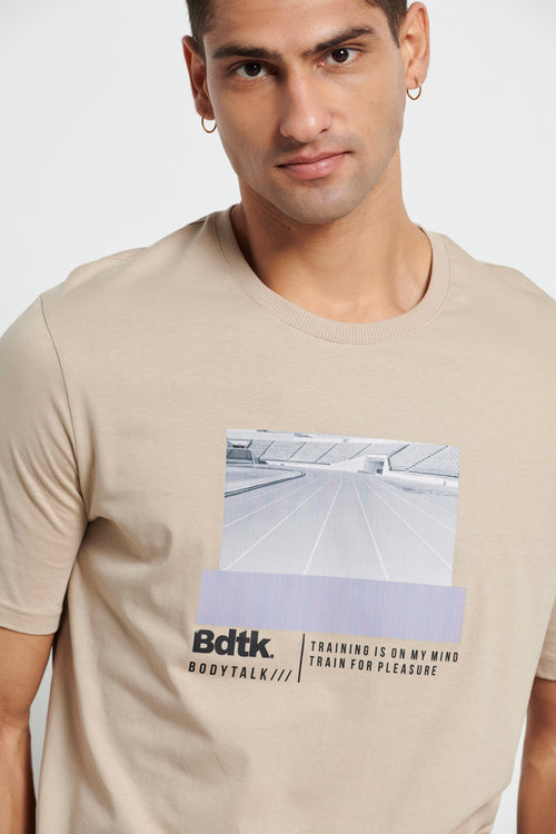 BDTKM T-SHIRT