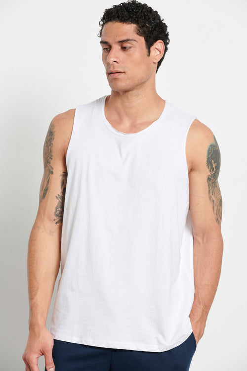 Men’s BDTK sleeveless tank top