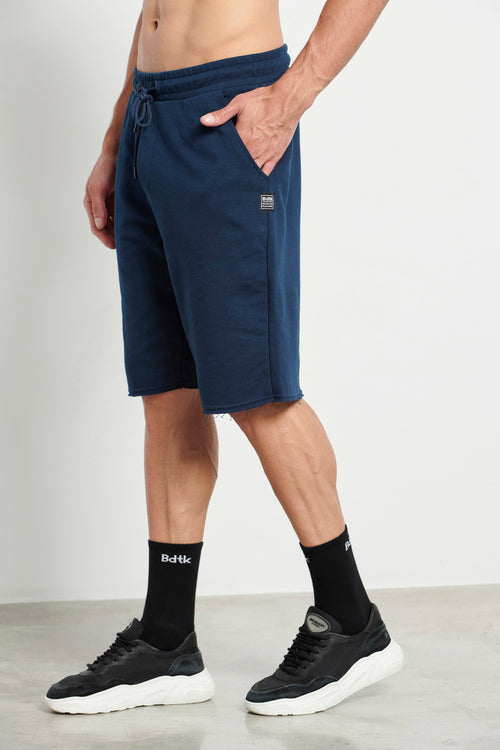 Mens Pants On sports bermuda shorts